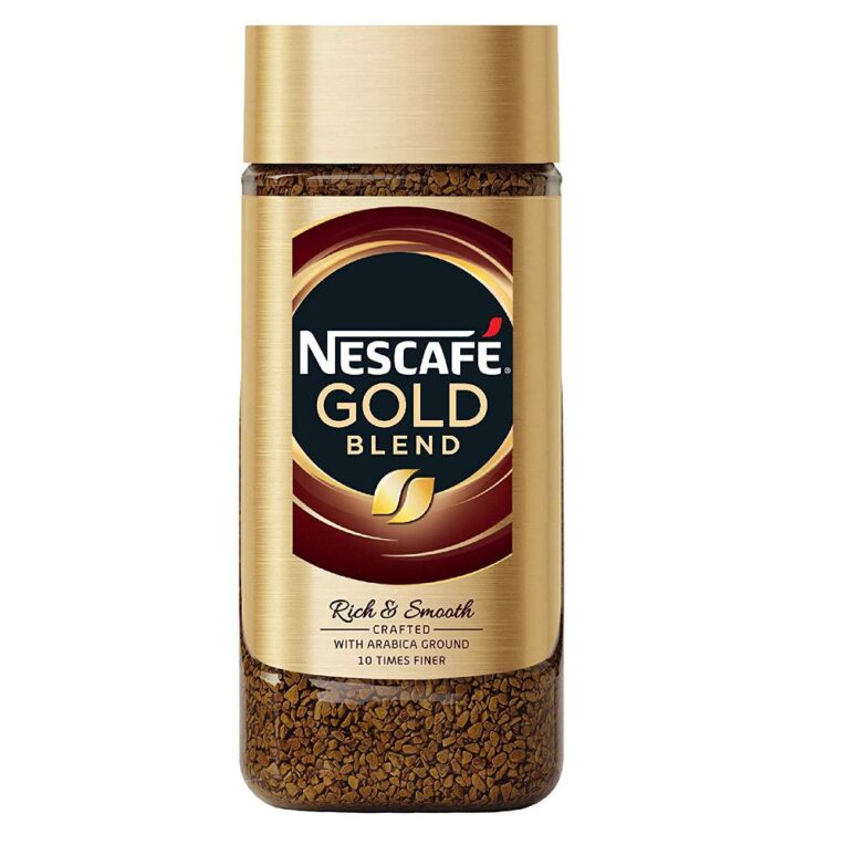 Nescafe Gold 100 g - Image 1