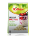 Grans Northese Steel Cut Barley 250 g