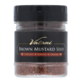 Vatani Brown Mustard Seed 90 g
