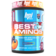 Bpi Best BCAA With Energy Lean Muscle Building 30 Servings