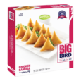 Big Bird Vegetable Samosa 432 g