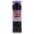 Coopoliva Pitted Black Olives 142 g