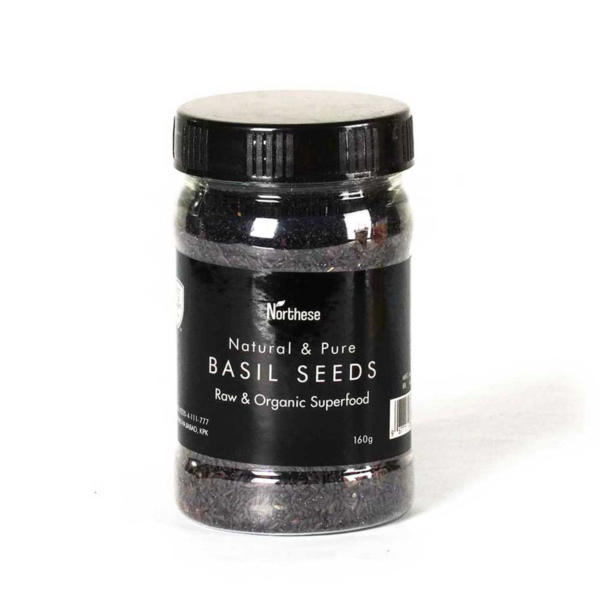 Northese Basil Seeds 150 g