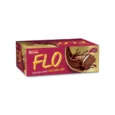 Bisconni Flo Chocolate Coated Chocolate Cake 15 Packs