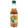 Al Hilal Fresher Apple Carbonated Fruit Drink 400 ml
