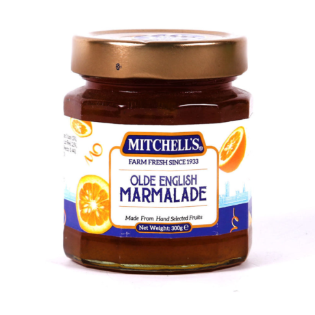 Mitchell's Olde English Marmalade 340 g
