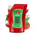 Dipitt Chilli Garlic Pouch 851 g