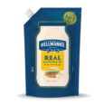 Hellmann's Real Mayonnaise 200 ml