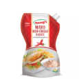 Young's Mayo Red Chilli Pouch 500 ml