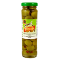 Coopoliva Pitted Green Olives 142 g
