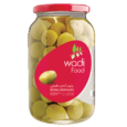 Wadi Food Olive Green Whole 360 g