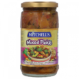 Mitchell's Mixed Pickle 360 g