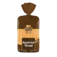 Bread & Beyond Sandwich Bread Large 725 g