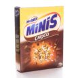 Weetabix Minis Crunch Chocolate Cereal 450 g