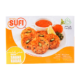 Sufi Premium Chicken Shami Kabab 252 g