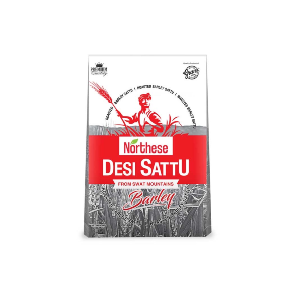 Grans Northese Desi Sattu 200 g