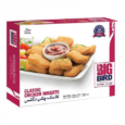 Big Bird Classic Chicken Nugget 220 g