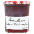 Bonne Maman Strawberry Jam Jar 370 g