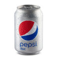 Pepsi Diet Can 300 ml