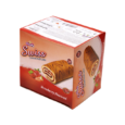 Giggly Swiss Strawberry 12 Pcs