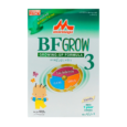 Morinaga BF Grow Growing-Up Formula 3 Vanilla Form 1 Year 600 g