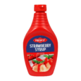 Fresh St Strawberry Syrup 624 g