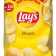 Lays Classic 150 g