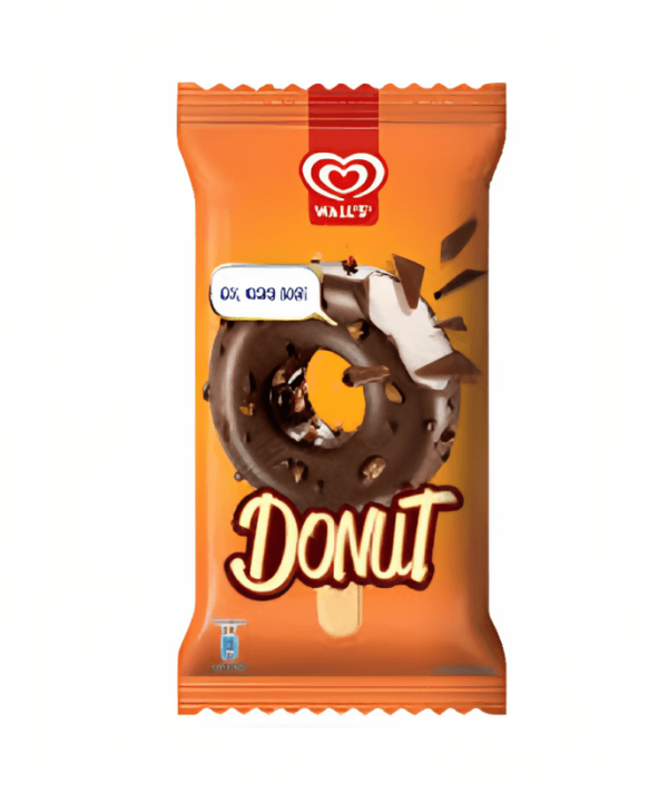 Wall's Donut 85 ml