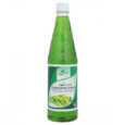 Lifestyle Sharbat Elaichi/Cardamom Syrup 800 ml