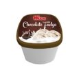 Hico Chocolate Fudge Ice Cream 1.8 ltr