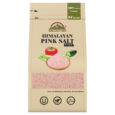 Himalayan Pink Salt Fine 454 g