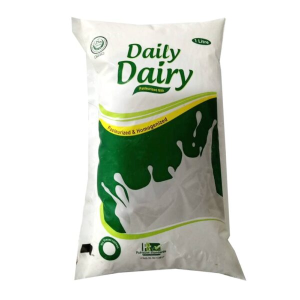 Daily Diary Pouch 1 ltr