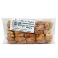 Bunny's Garlic Rusk 120 g