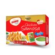Dawn Chicken Samosa 900g