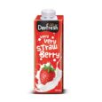 Dayfresh Strawberry Flavored Milk 225 ml