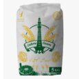 Lahore Grains Whole Wheat Aata 5 Kg