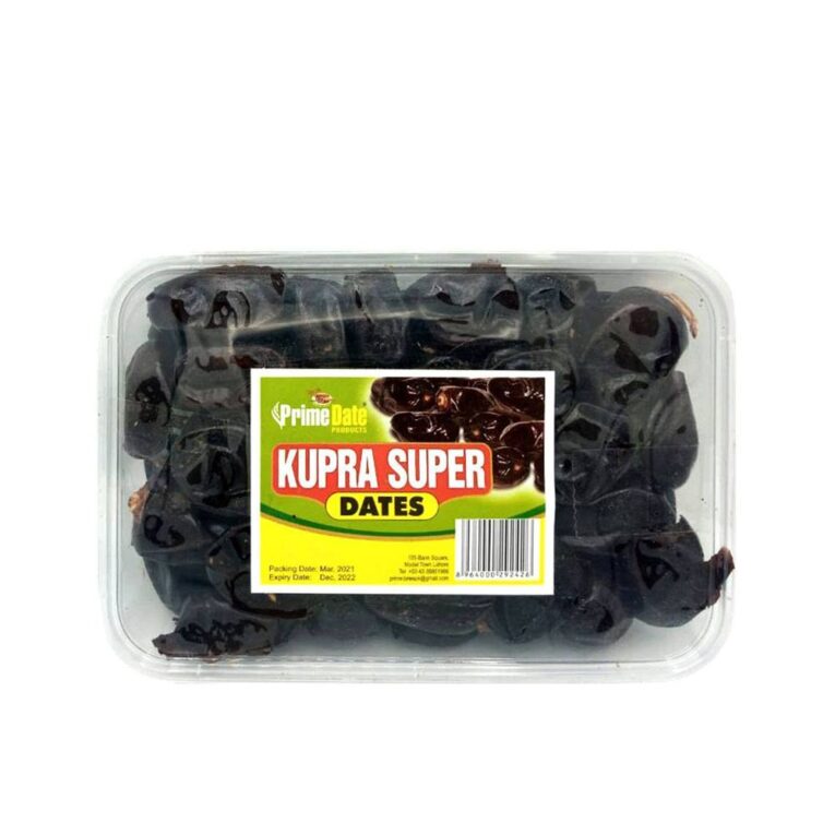 Prime Dates Khupra Super 1000 g - Image 1