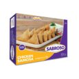 Sabroso Chicken Samosa 1000 g