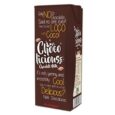 Oolala Chocolicious Milk 180 ml