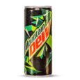 Mountain Dew Can 250 ml