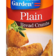 American Garden Plain Bread Crumbs 284 g