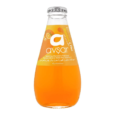 Avsar Sparkling Mandarin C Plus Natural Mineral Water 200 ml