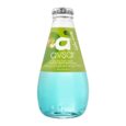 Avsar Sparkling Green Apple Natural Mineral Water 200 ml