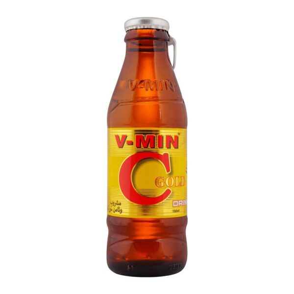 Walker's V-Min C Drink 150 ml