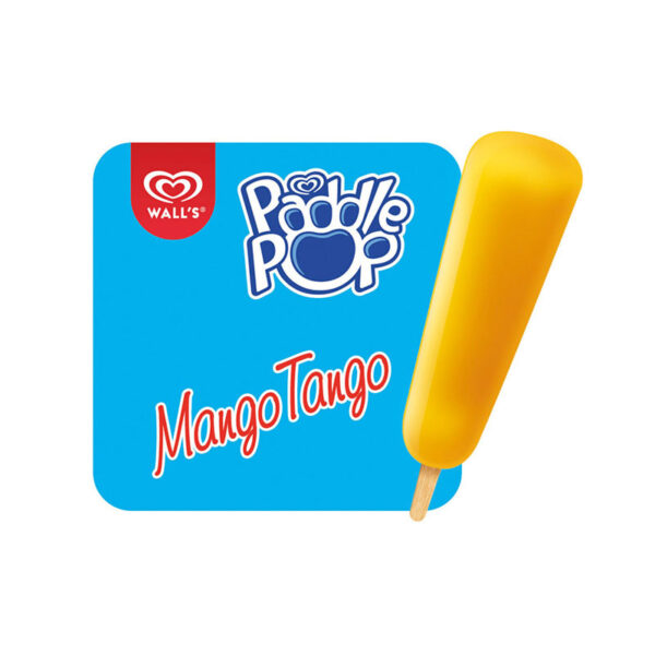 Wall's Mango Ice Cream Stick 32 ml