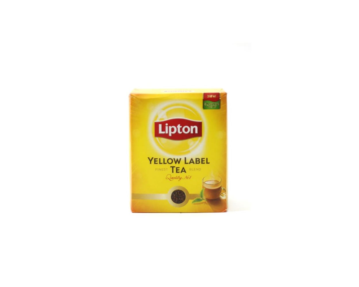 lipton-yellowlabel-1_1 Lipton Yellow label Tea 190 g - Image 1