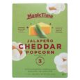 Magic Time Popcorn Jalapeno 240 g