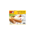 MonSalwa Chicken Cheese Frankfurter 10 pcs