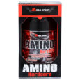 Mega Sport Amino Hardcore 325 Tabs