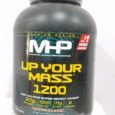Mhp Up Your Mass 1200 6.21 lbs